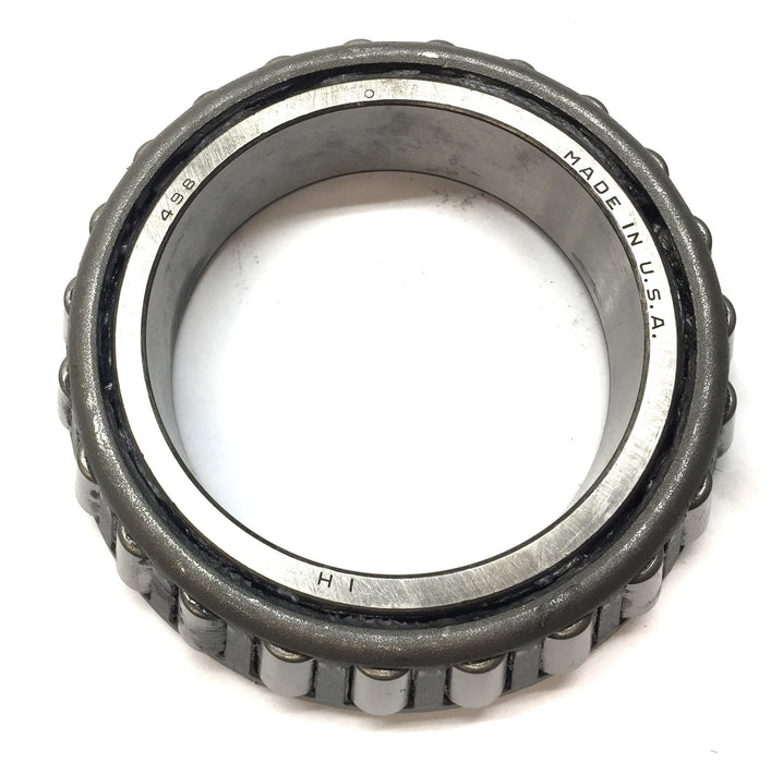 IH/International Harvester Tapered Roller Bearing Cone (No Box) 498 NOS