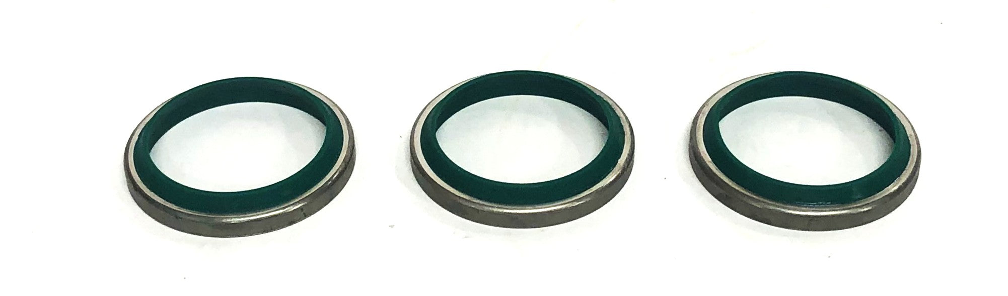 IMA PW40/2G ST. ST+PUR Green97 Dust Scraper Wiper Seal 40-50-5/8 [Lot of 3] NOS