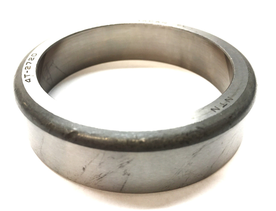 NTN Tapered Roller Bearing Cup (No Box) 4T-2720 NOS