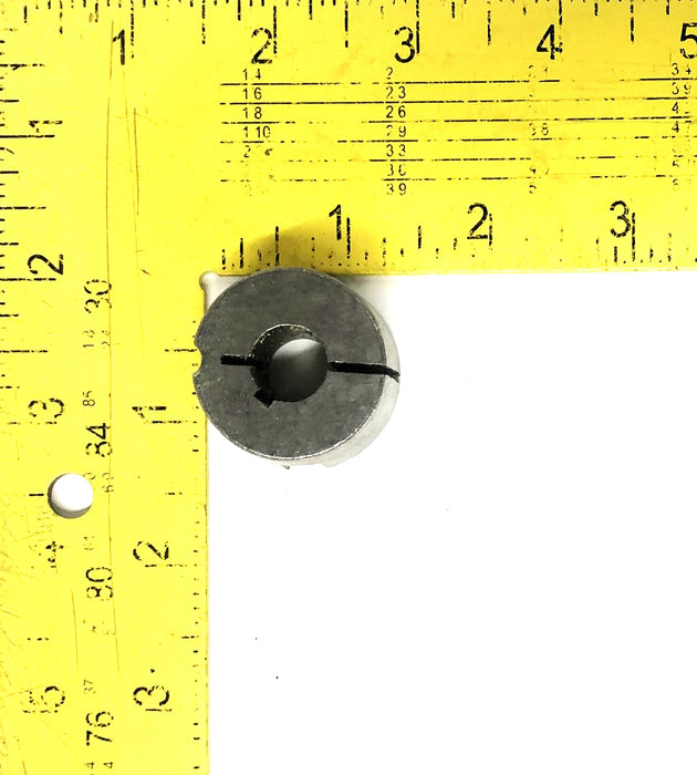 Dodge Taper-Lock Split Bushing 1008X1/2 KW (119176)  [Lot of 4] NOS