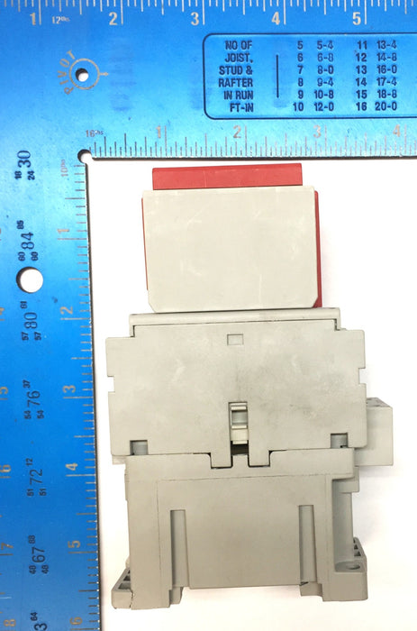 Allen Bradley Safety Control Relay 700S-CF440EJC USED