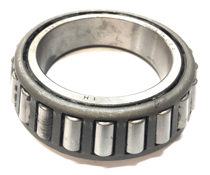 IH/International Harvester Tapered Roller Bearing Cone (No Box) 498 NOS