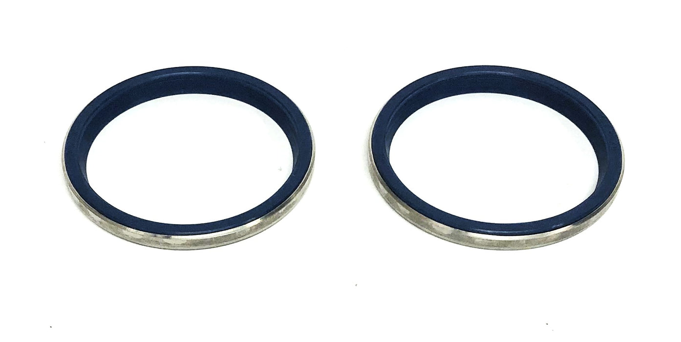 IMA AISI1304 Dust Scraper Wiper Seal SAF55/B [Lot of 2] NOS