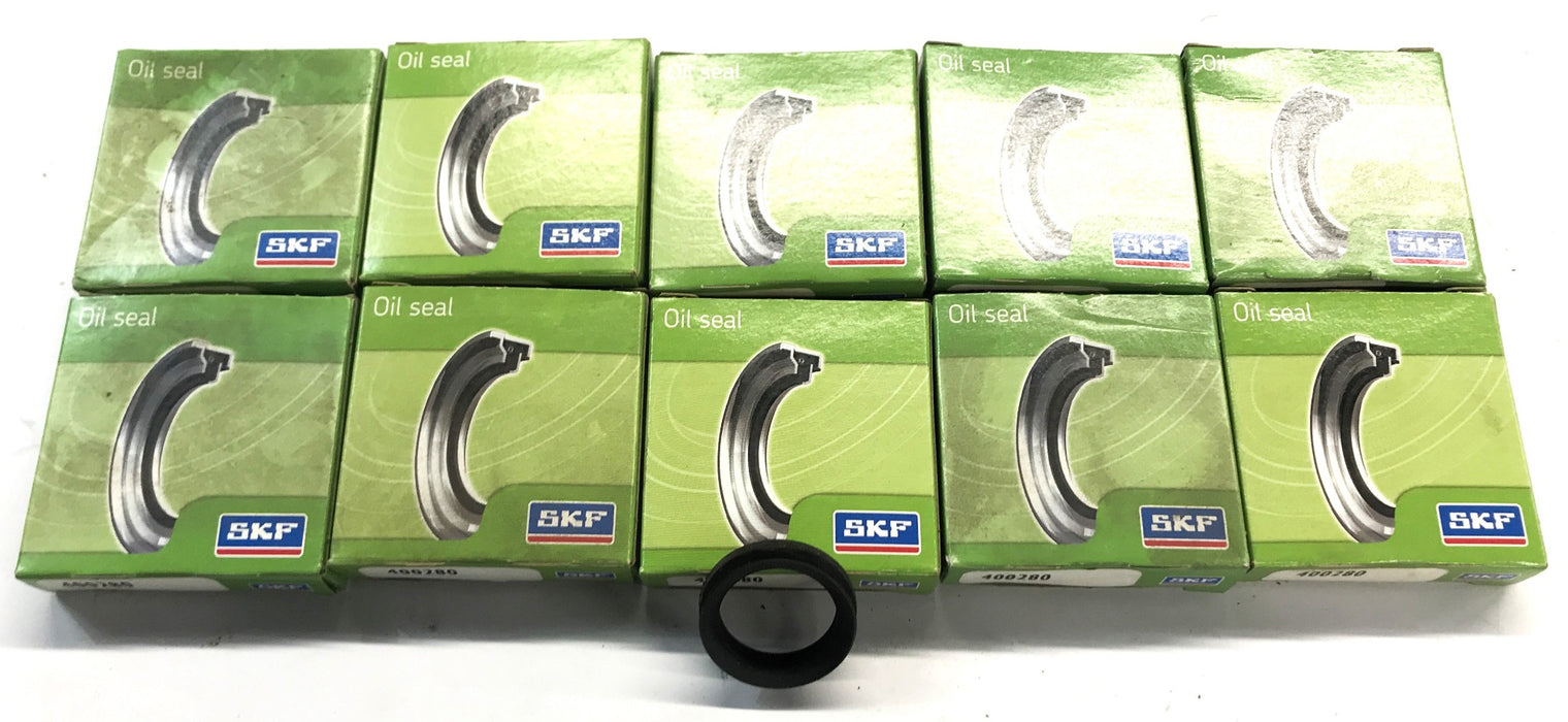 SKF Oil Seal 400280 [Lot Of 10] NOS