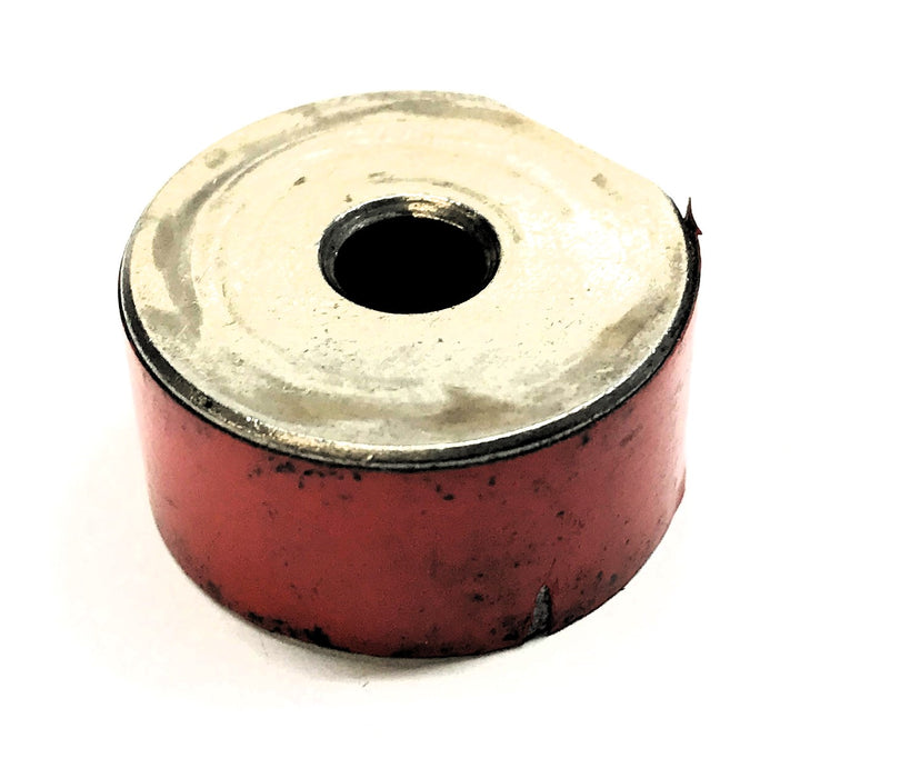 Unbranded Metal Spacer W/ Bred Backing Tape For 3D Printer .500 [Lot of 9] USED