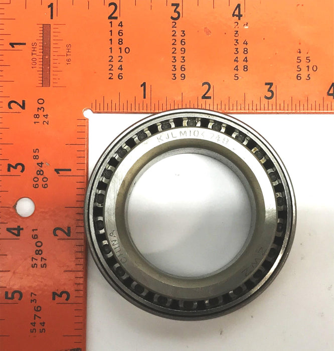 Total Source Forklift Tapered Roller Bearing Cone and Cup LP1425-8571 NOS