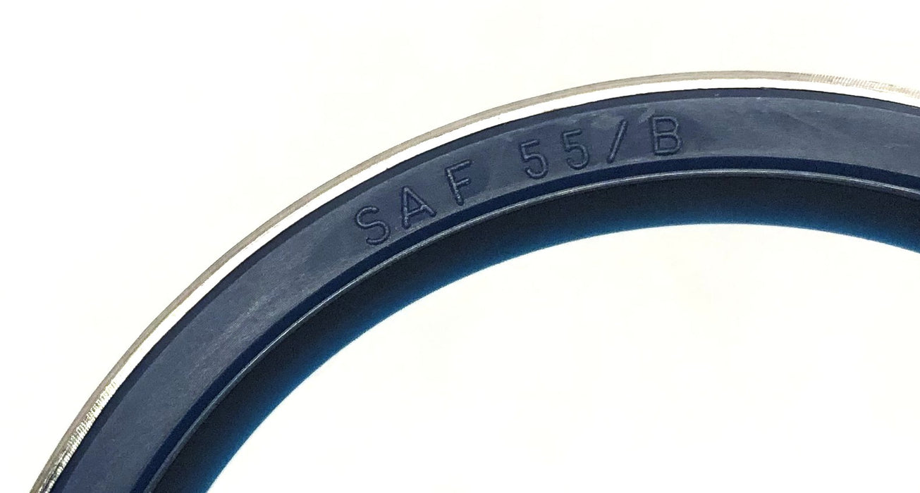 IMA AISI1304 Dust Scraper Wiper Seal SAF55/B [Lot of 2] NOS