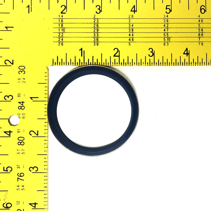 IMA AISI1304 Dust Scraper Wiper Seal SAF55/B [Lot of 2] NOS