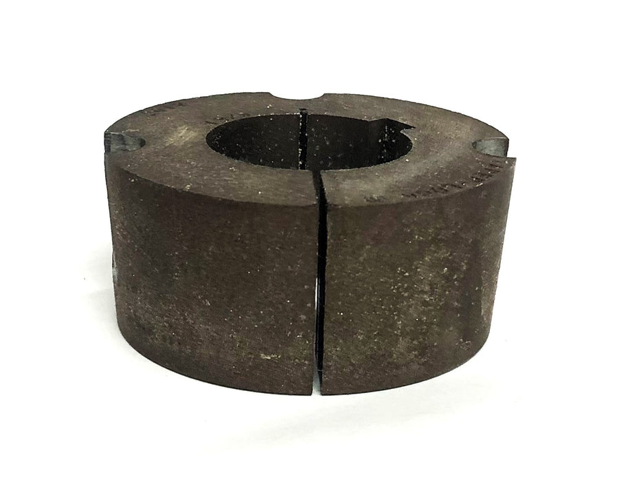 Dodge Taper-Lock Split Bushing 2012X1-3/8 KW (117091)  [Lot of 3] NOS