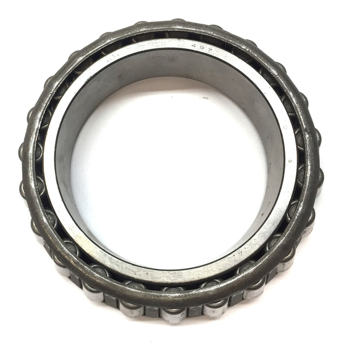 Unbranded Tapered Roller Bearing Cone (No Box) 497 NOS