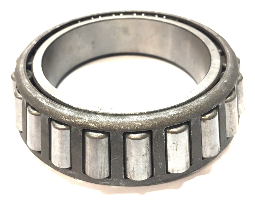 Unbranded Tapered Roller Bearing Cone (No Box) 497 NOS