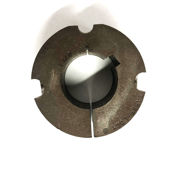 Dodge Taper-Lock Split Bushing 2012X1-3/8 KW (117091)  [Lot of 3] NOS