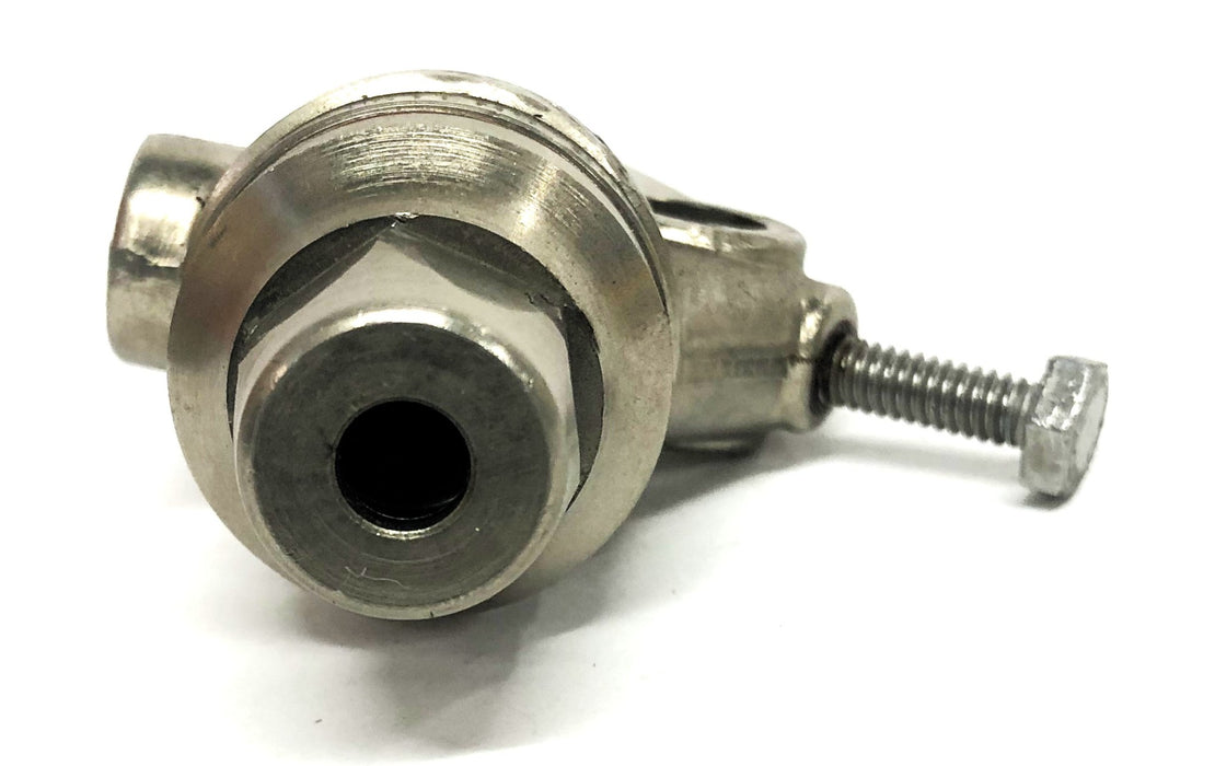 Spraying Systems Auto Jet Spray Gun With Needle Attachment 22AUH USED