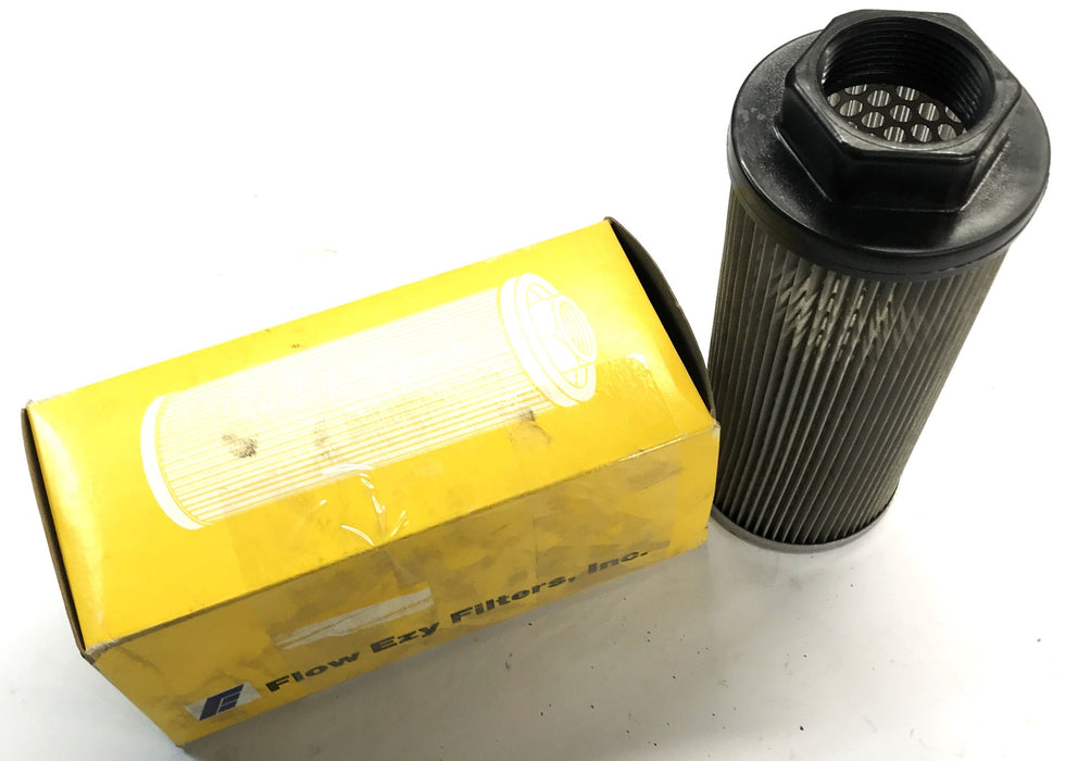 Flow Ezy 1-1/4-100 Filter P20-1 NOS