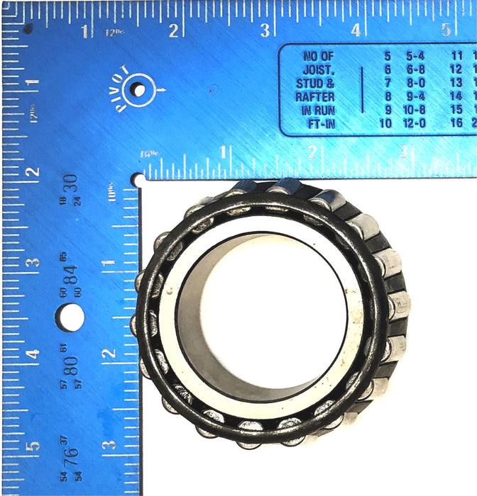 Timken Roller Bearing Cone (No Box) 68-4221 NOS