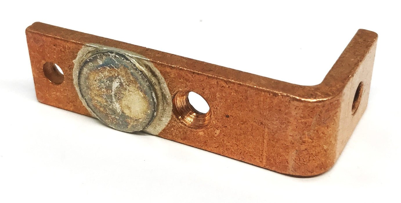 LPM Forklift Contact Bar 379-8022 NOS