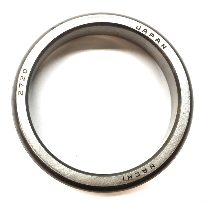 Nachi Tapered Roller Bearing Cup (No Box) 2720 NOS