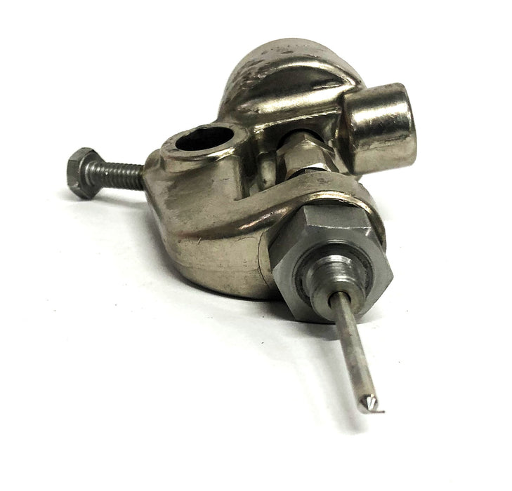 Spraying Systems Auto Jet Spray Gun With Needle Attachment 22AUH USED