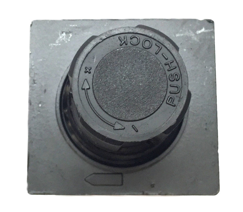 Parker Air Regulator Assembly R75-03C NOS