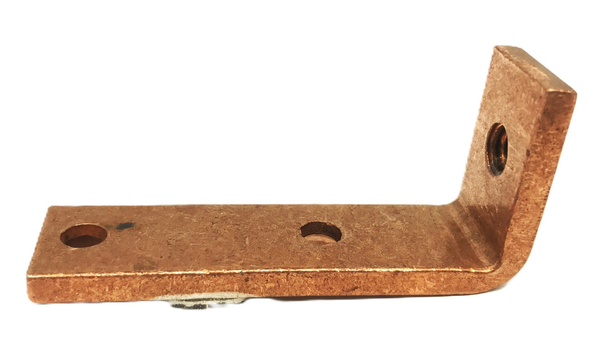 LPM Forklift Contact Bar 379-8022 NOS