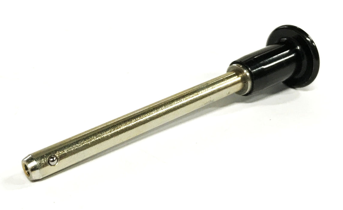 Carr Lane Manufacturing Ball Lock Pin 4BLPB2.37C [Lot of 3] NOS