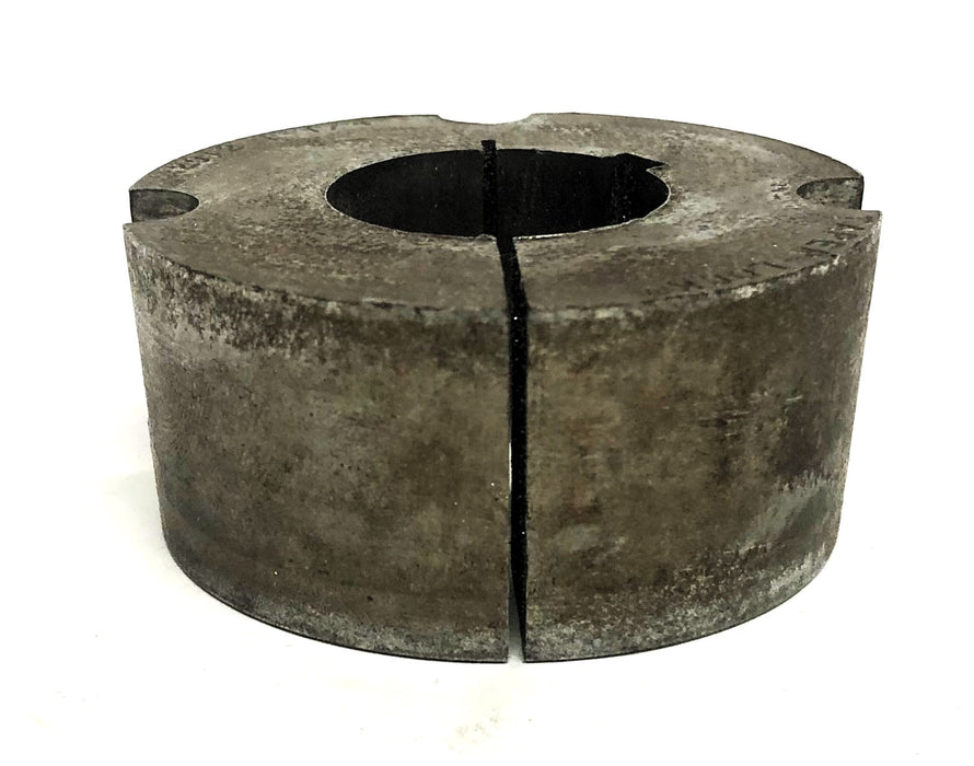 Dodge Taper-Lock Split Bushing 2012X1-1/4 KW (117166) NOS