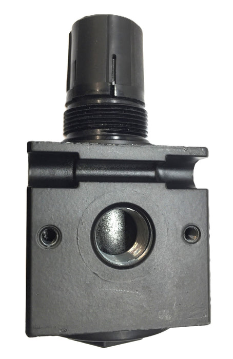 Parker Air Regulator Assembly R75-03C NOS