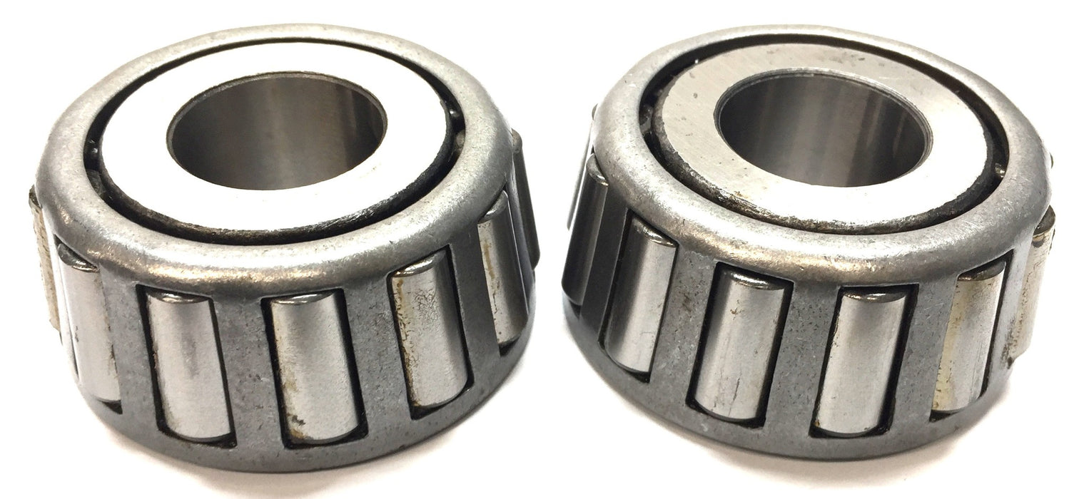 Bower Tapered Cylindrical Roller Bearing Cone (No Box) 2684 [Lot of 2] NOS