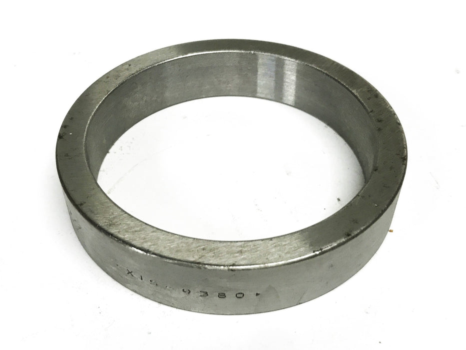 Bower 3-5/8 inch Double Roller Bearing Spacer X1S-9380 [Lot of 4] NOS