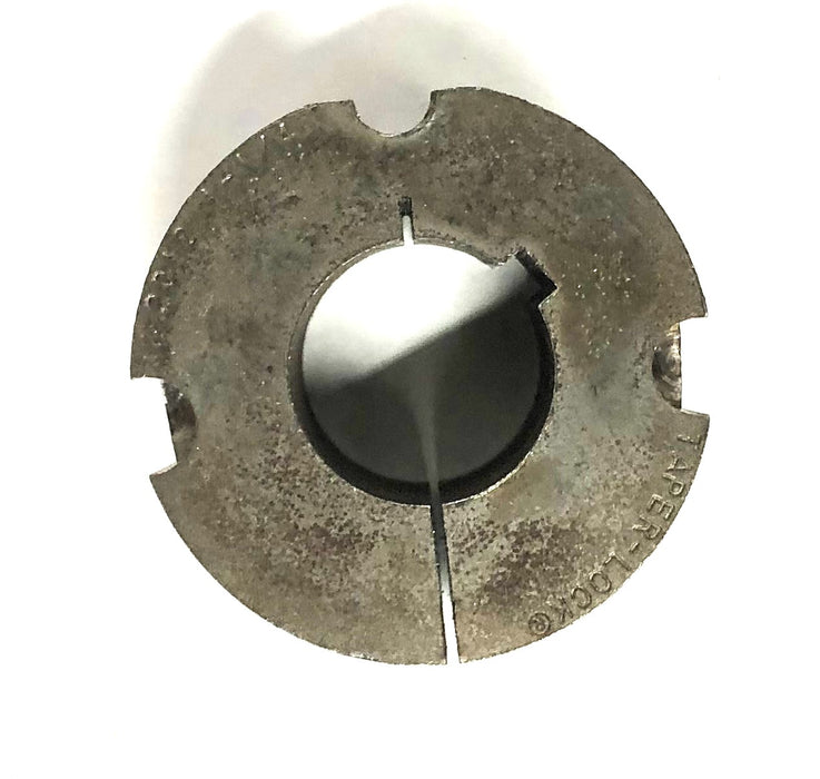 Dodge Taper-Lock Split Bushing 2012X1-1/4 KW (117166) NOS