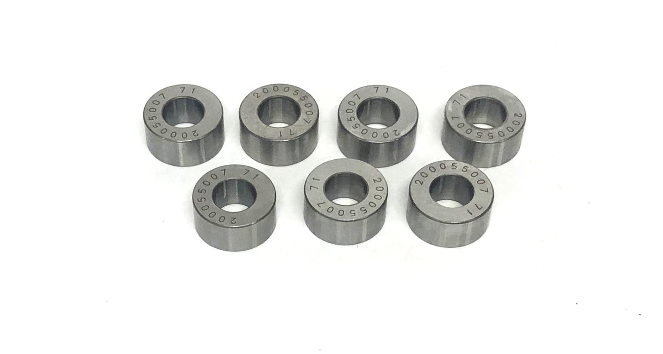 IMA 0.63 Inch Bore Roller 200055007-71 [Lot of 7] NOS