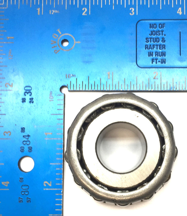 Bower Tapered Cylindrical Roller Bearing Cone (No Box) 2684 [Lot of 2] NOS