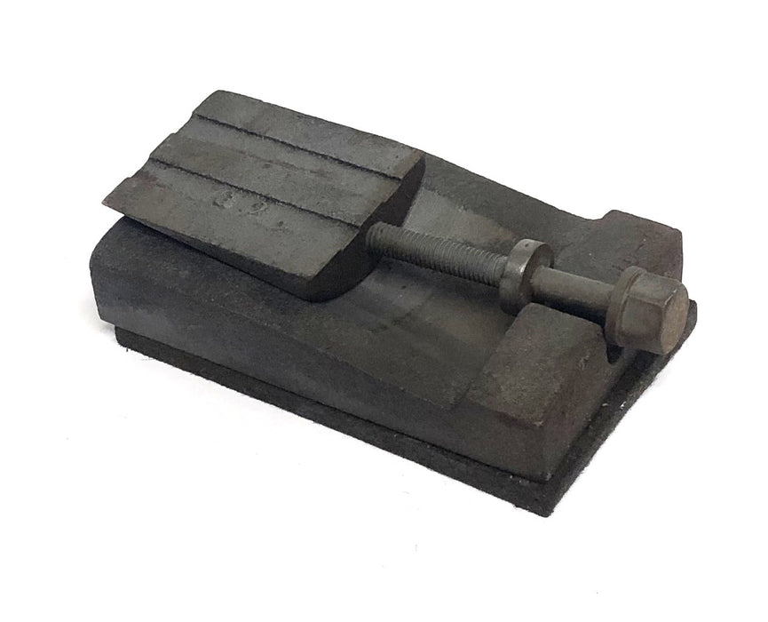 Mason Industries Machine Leveling Jack With Padding JD-0 USED