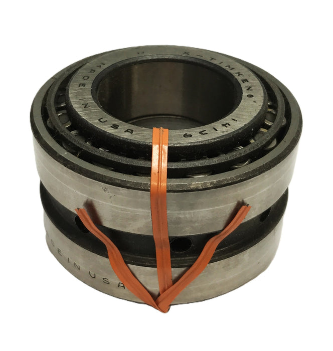 LPM Forklift Tapered Roller Bearing Double Cup and Cone Assembly 1425-8510 NOS