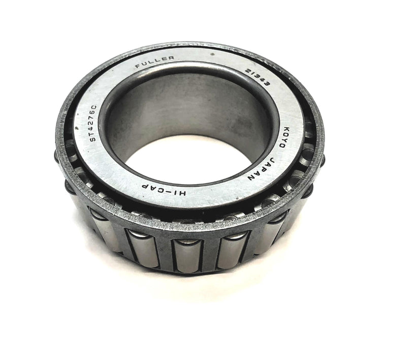 Koyo Tapered Roller Bearing Cone (No Box) ST4276C (21343) NOS