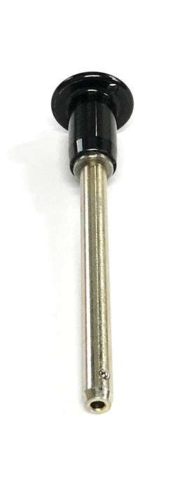 Carr Lane Manufacturing Ball Lock Pin 4BLPB2.37C [Lot of 3] NOS