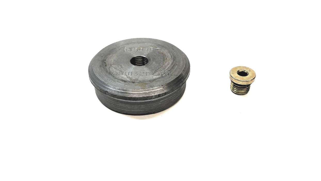 Unbranded Steering Knuckle Cap 18QH32P2 NOS