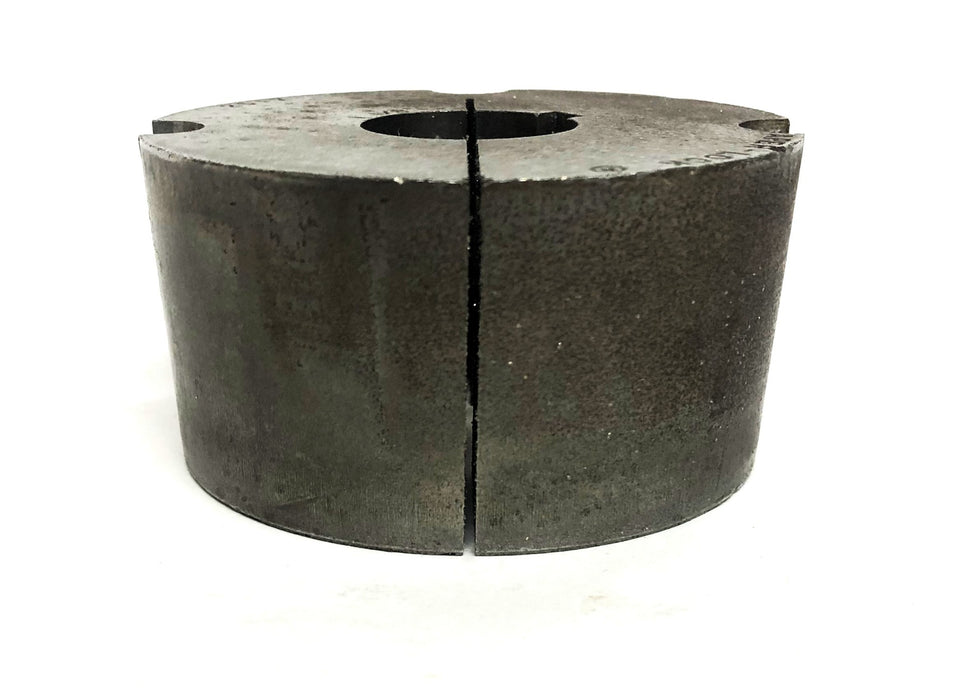 Dodge Taper-Lock Split Bushing 2517X1-1/8 KW (119110) [Lot of 2] NOS