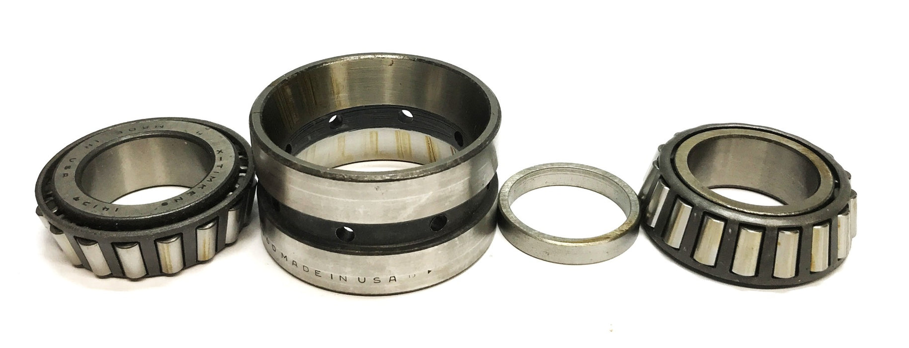 LPM Forklift Tapered Roller Bearing Double Cup and Cone Assembly 1425-8510 NOS