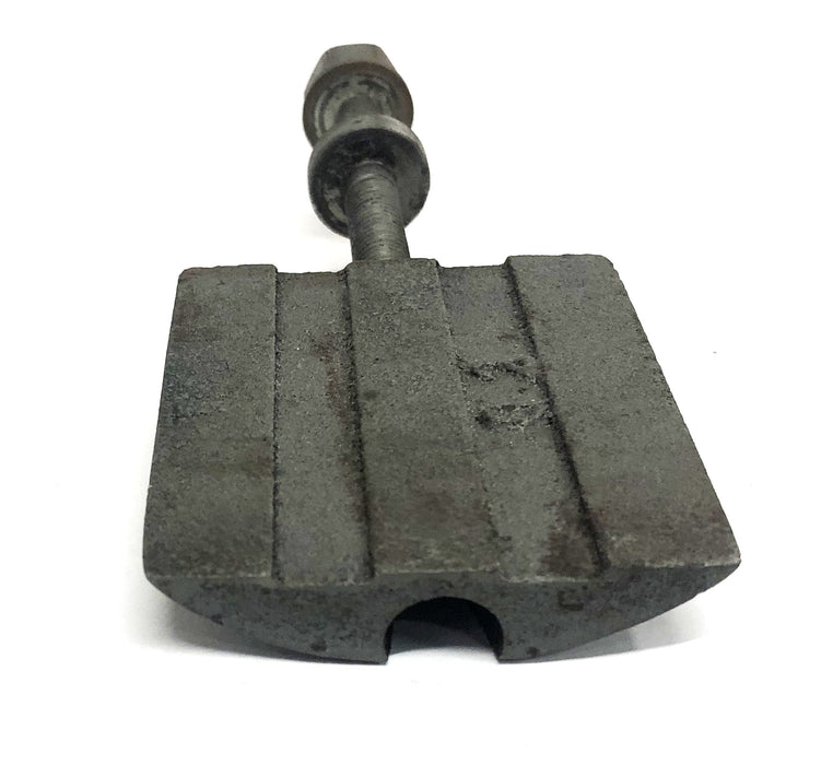 Mason Industries Machine Leveling Jack With Padding JD-0 USED