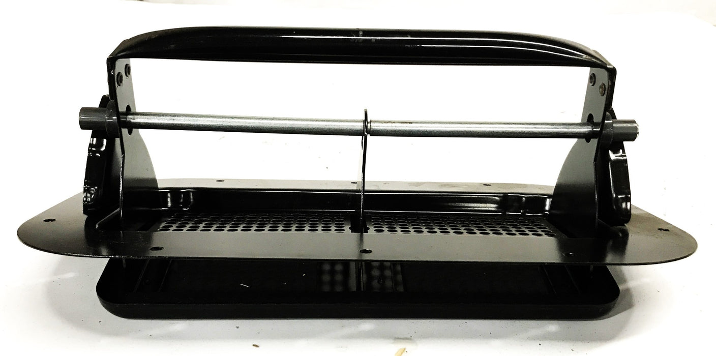North American Pop Open Quarter Panel Vent 140027 NOS
