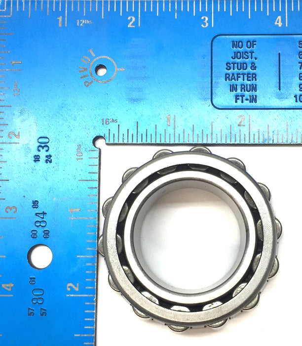 FAG Tapered Cylindrical Roller Bearing Cone (No Box) K2585 NOS