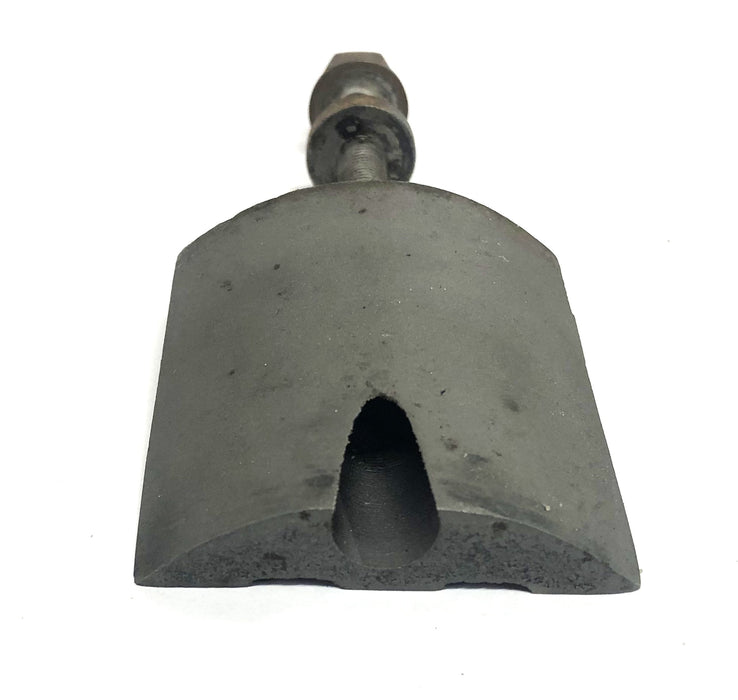 Mason Industries Machine Leveling Jack With Padding JD-0 USED