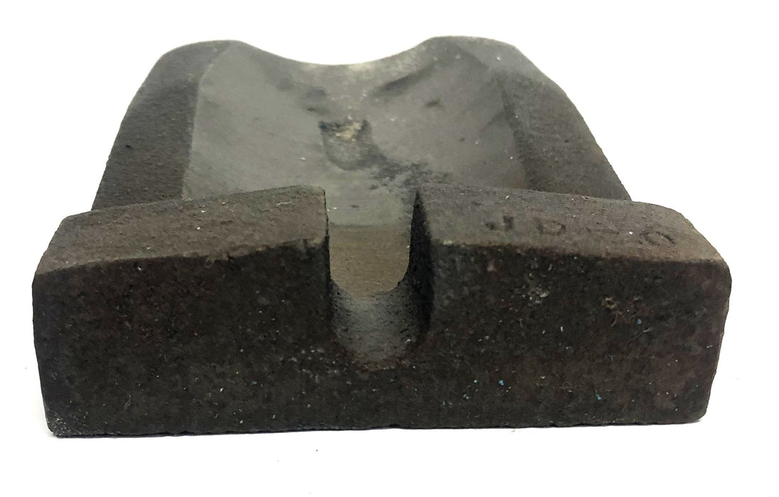 Mason Industries Machine Leveling Jack With Padding JD-0 USED