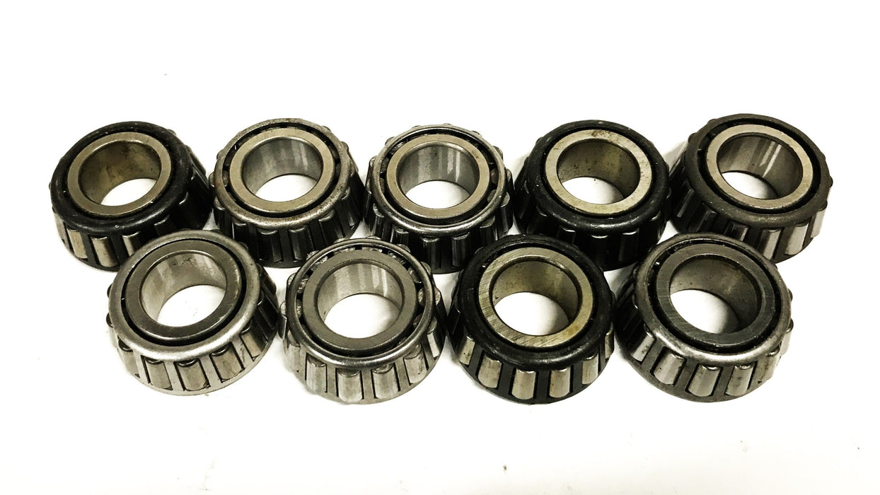 Unbranded Tapered Roller Bearing Cone LM11949 [Lot of 9] NOS