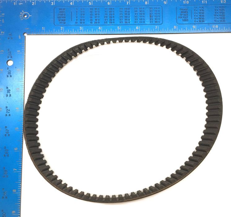 Omega High-Power Timing Belt 680 8M NOS