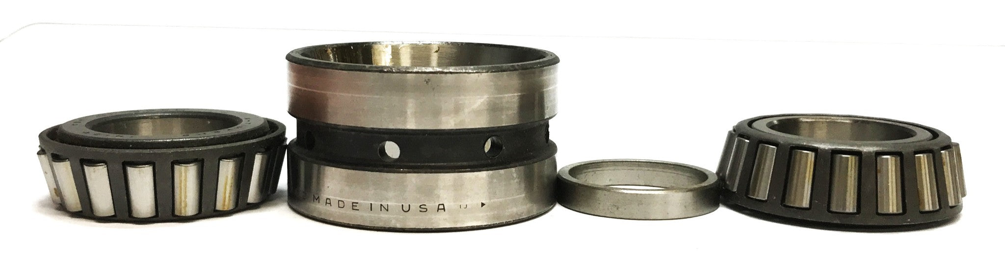 LPM Forklift Tapered Roller Bearing Double Cup and Cone Assembly 1425-8510 NOS