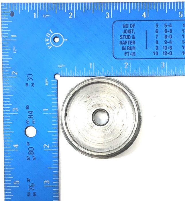 Unbranded Steering Knuckle Cap 18QH32P2 NOS