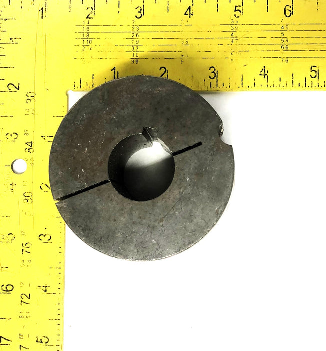 Dodge Taper-Lock Split Bushing 2517X1-1/8 KW (119110) [Lot of 2] NOS