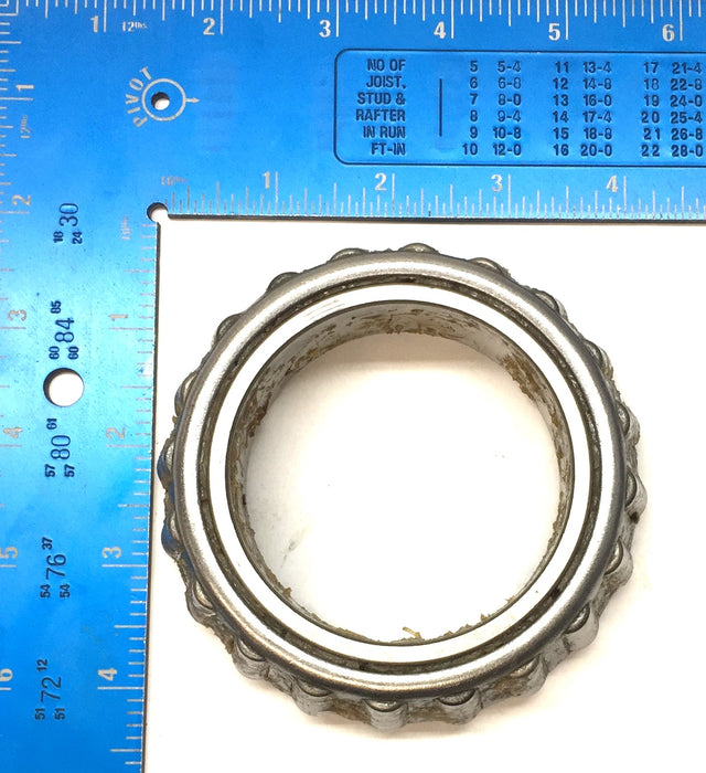 Unbranded Tapered Roller Bearing Cone (No Box) BB-4221-B NOS